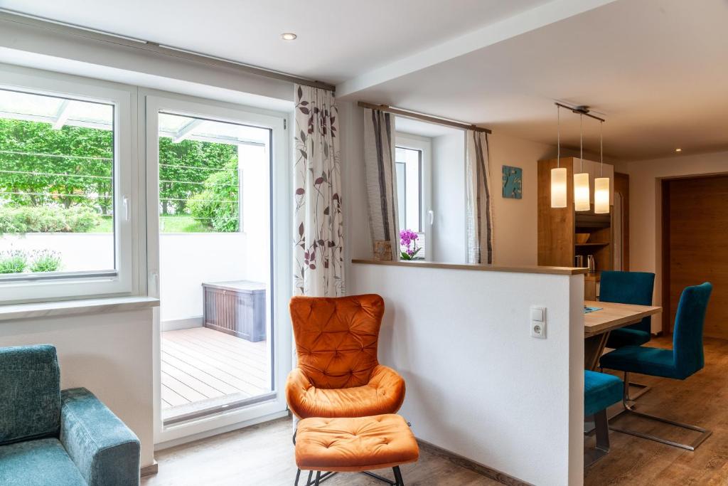 Haus Alpenheim Apartment 2 - 4