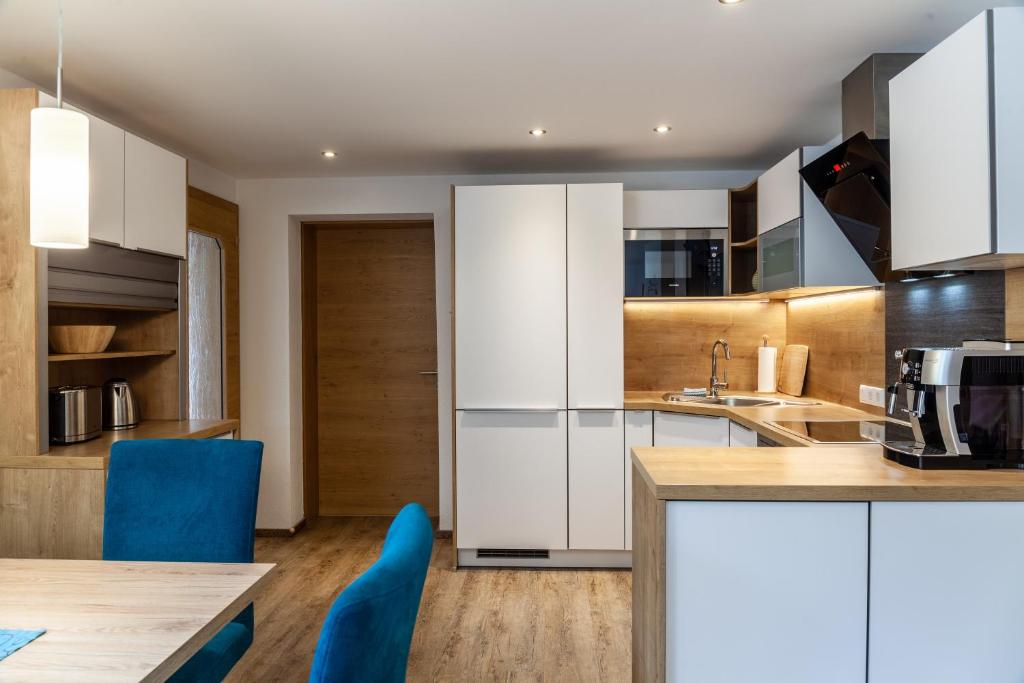Haus Alpenheim Apartment 2 - 5