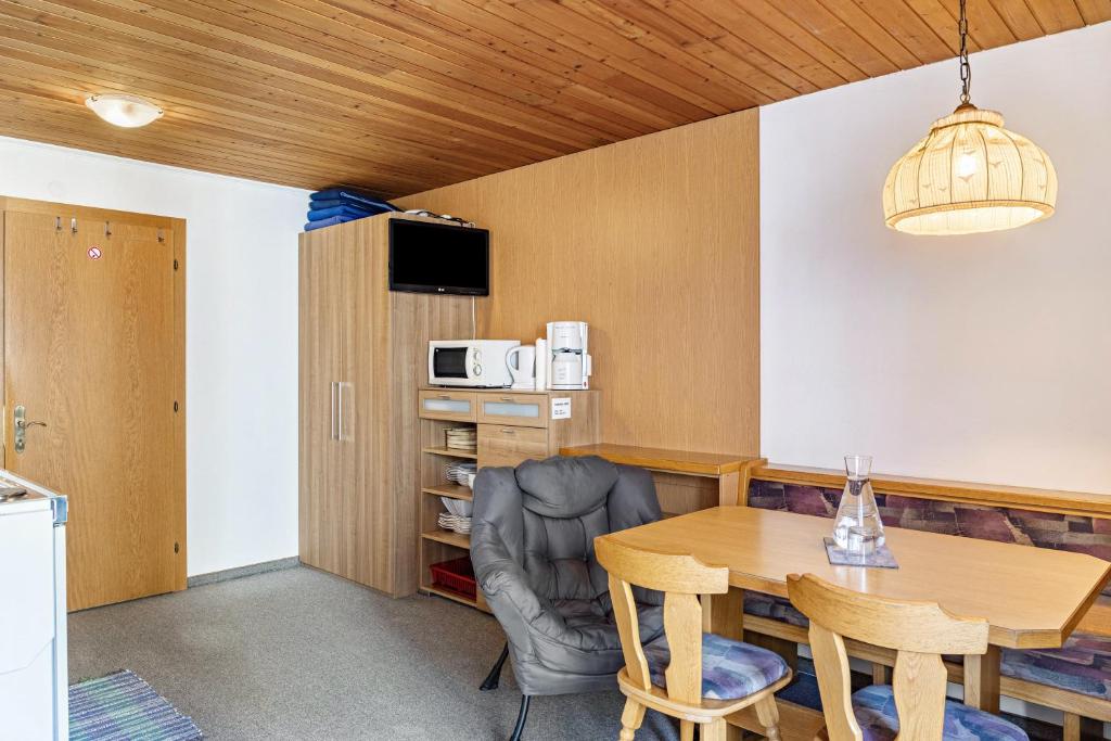 Studio Hochzillertal mit Sauna - 5