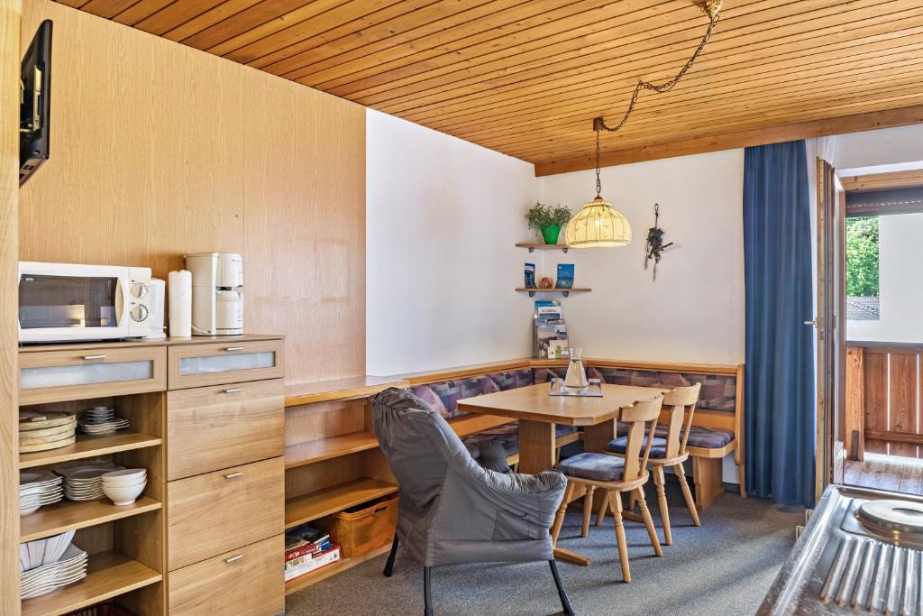 Studio Hochzillertal mit Sauna - 4