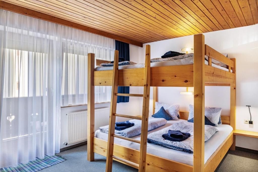 Studio Hochzillertal mit Sauna - 1