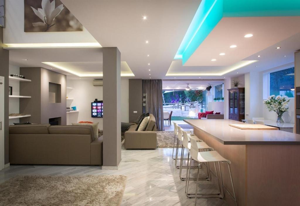 Casa Eucalyptus Family Home - 4