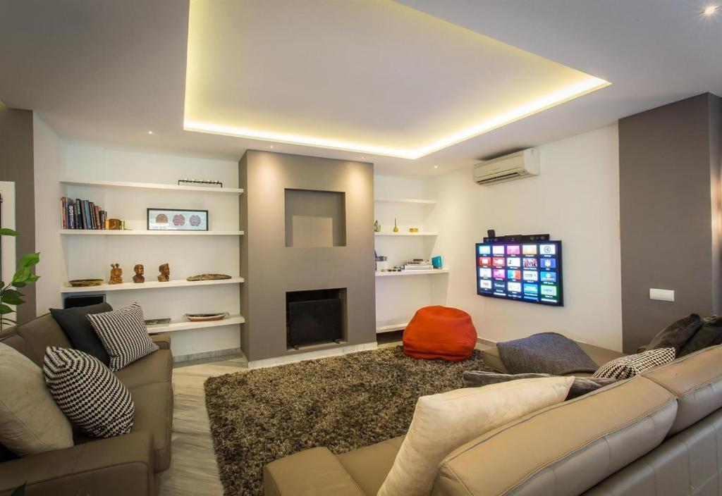 Casa Eucalyptus Family Home - 5