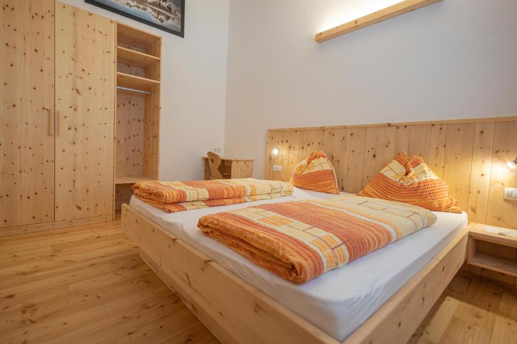 Apartment Enzian - Mesnerhof - 2