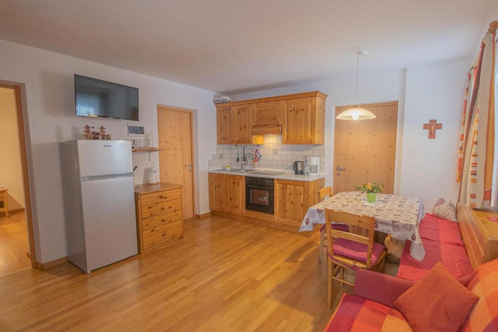 Apartment Enzian - Mesnerhof - 3