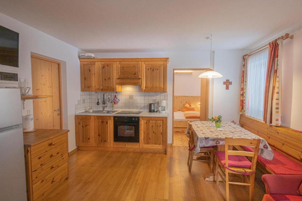 Apartment Enzian - Mesnerhof - 4
