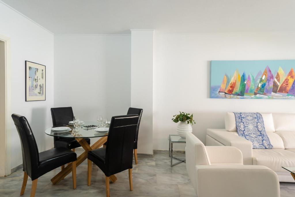 Ground floor apartment Na - 4