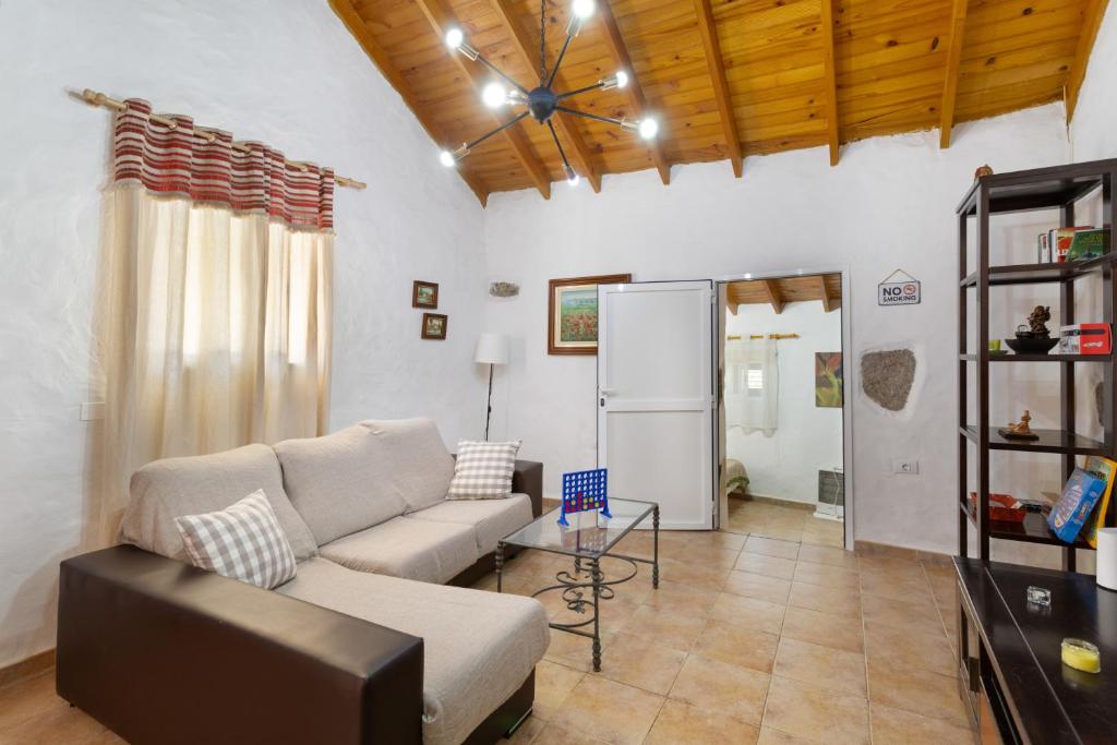 Vv Casa Frasquita - 2
