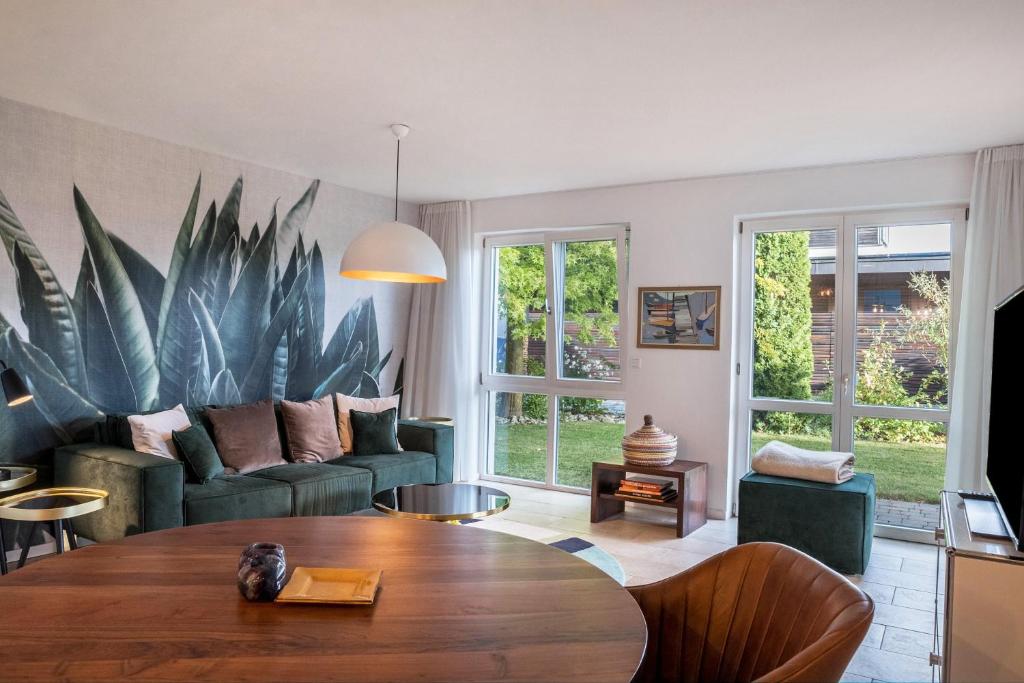 Ferienwohnung Tödiblick - 1