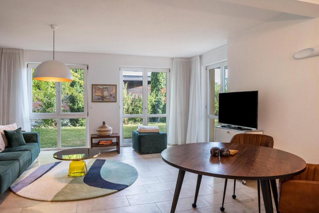Ferienwohnung Tödiblick - 3