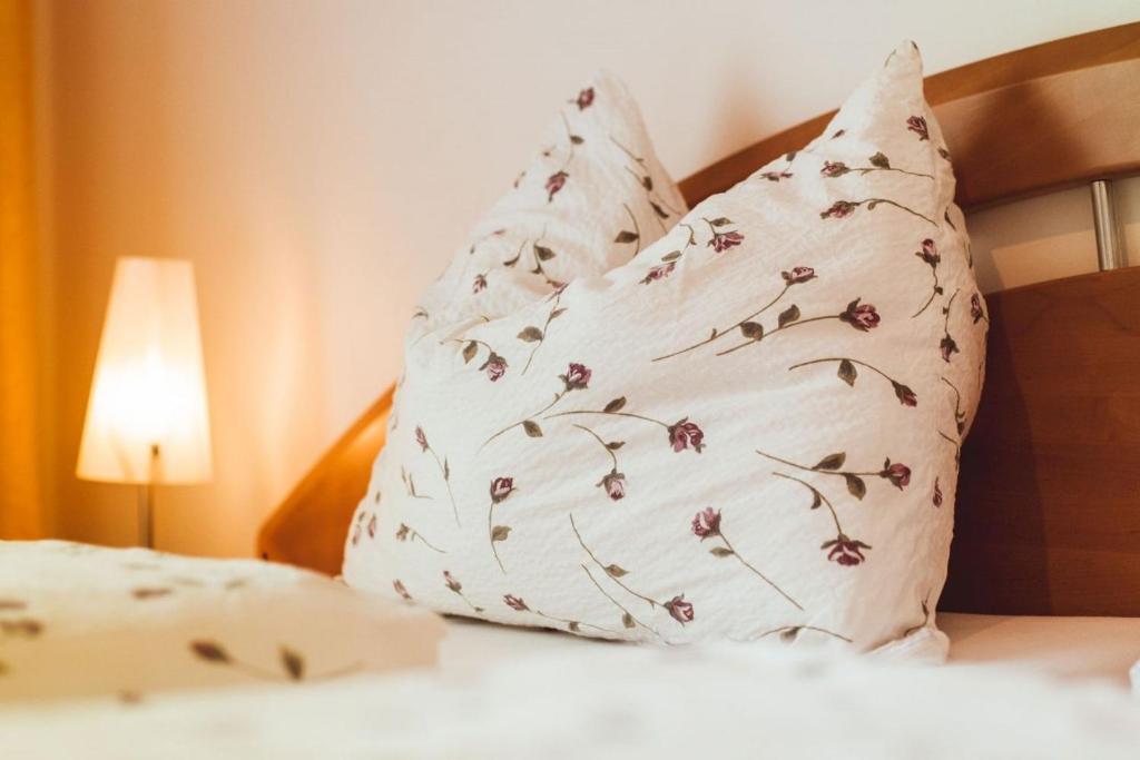 Ferienwohnung Lanz 2 - 5