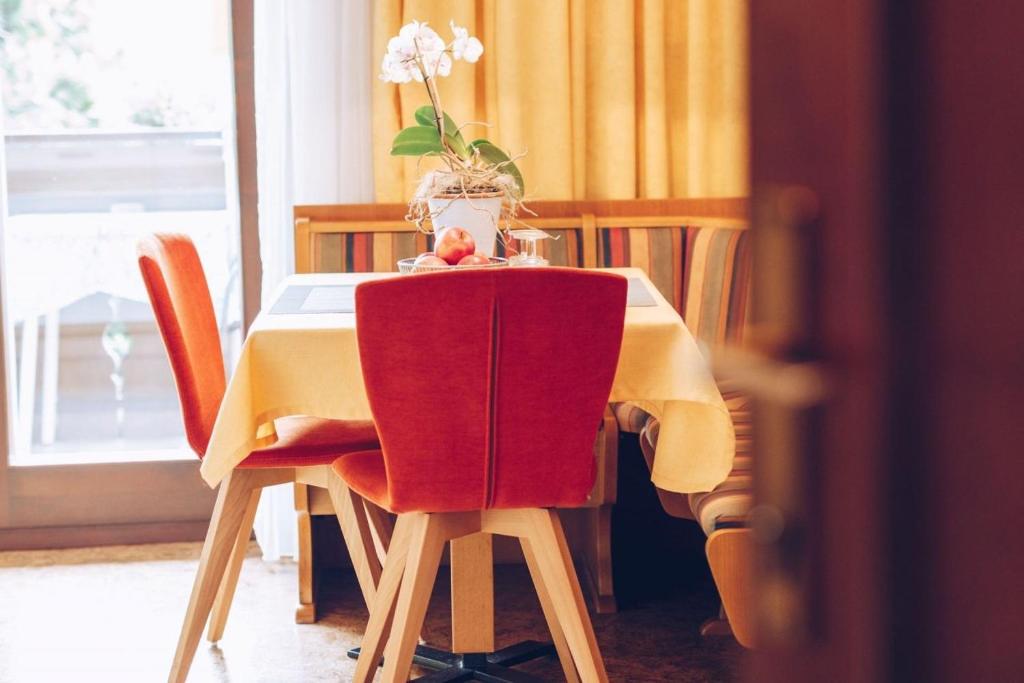 Ferienwohnung Lanz 2 - 3