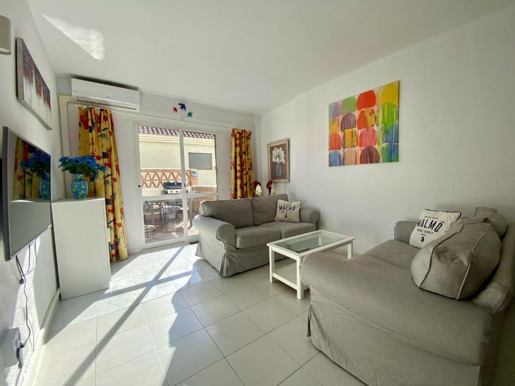 Urbanización Casablanca - 5