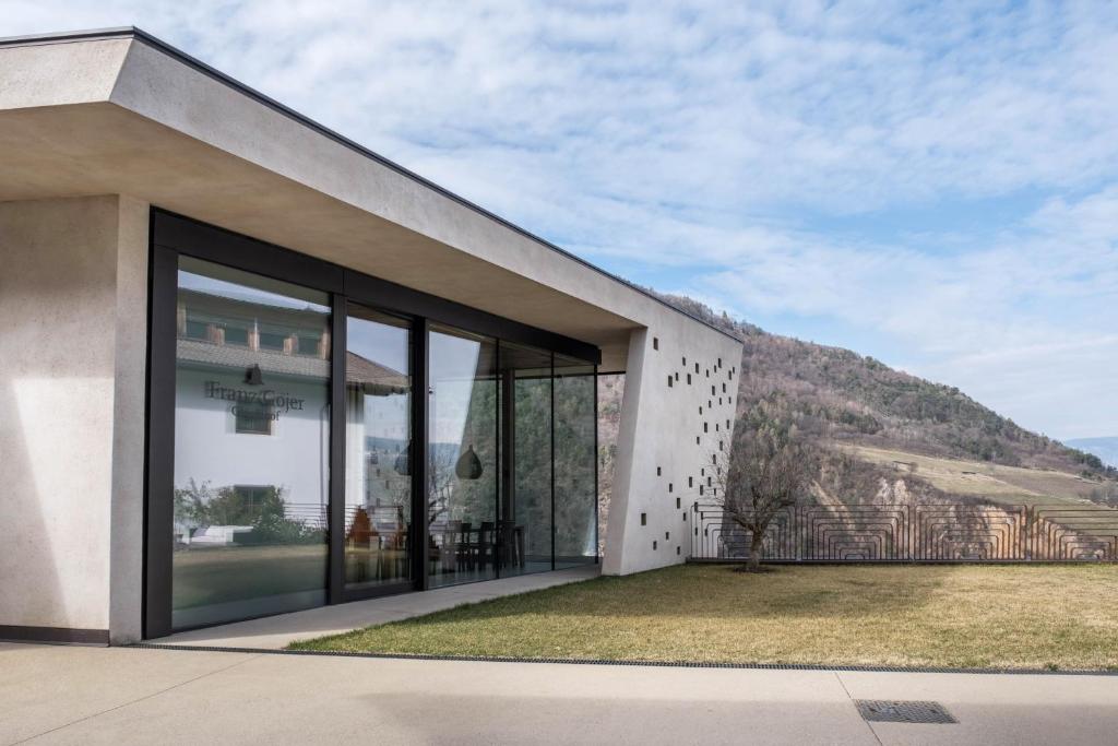 Apartments Gojer Sauvignon - 2
