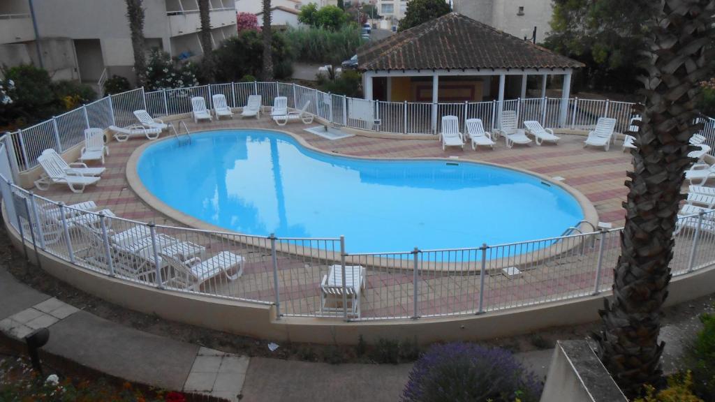 Appartement clim piscine garage - 3