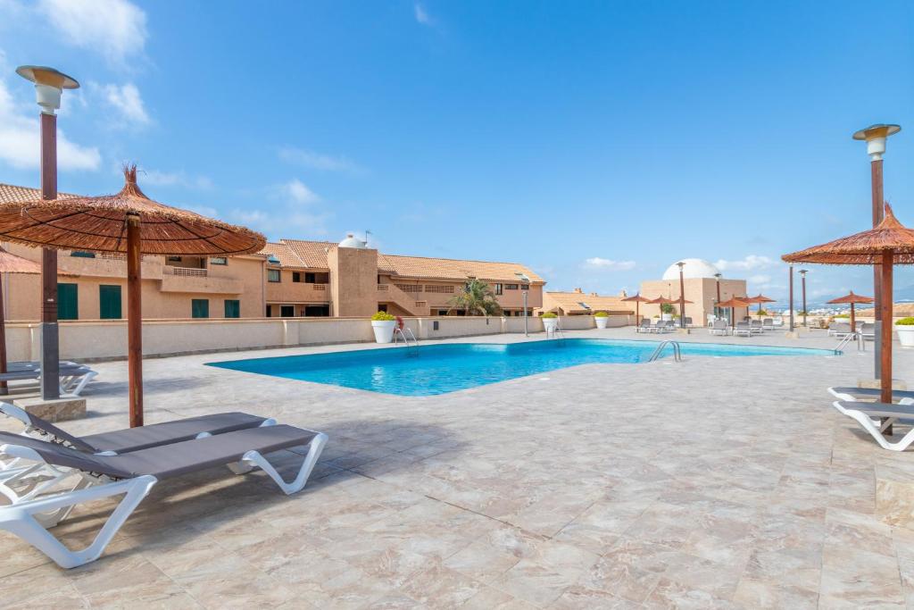 Magnificent Penthouse Alteamascarat - 4