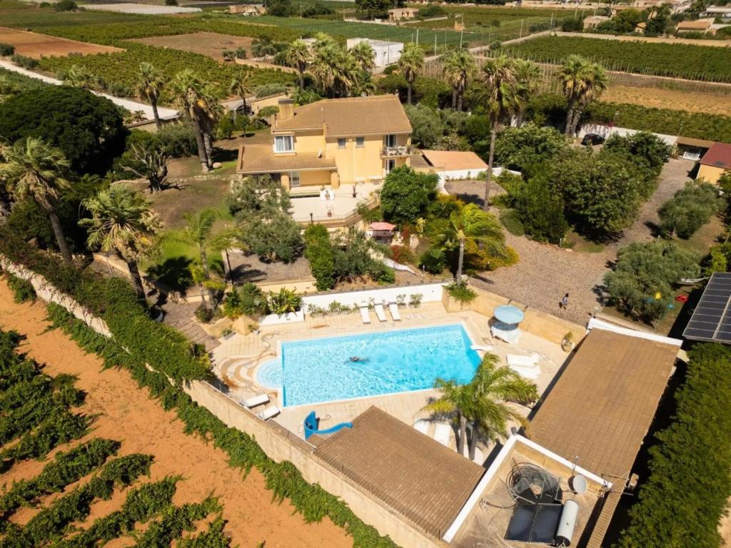 Il Filo Di Perle Luxury Home - 1