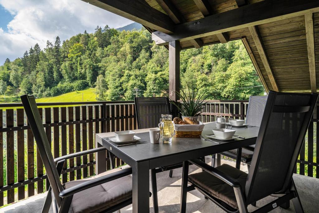 Wiesgut Ferienwohnung Golden - 3