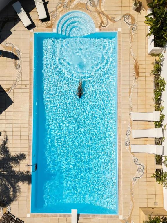 Il Filo Di Perle Luxury Home - 2
