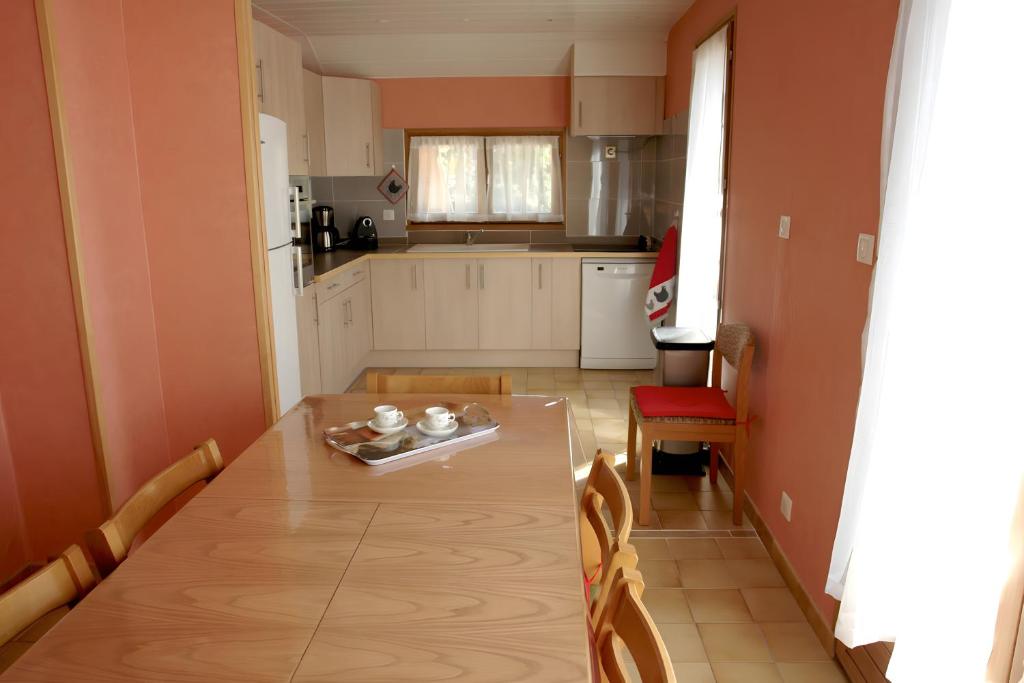 Appartement De 80 M² - 4