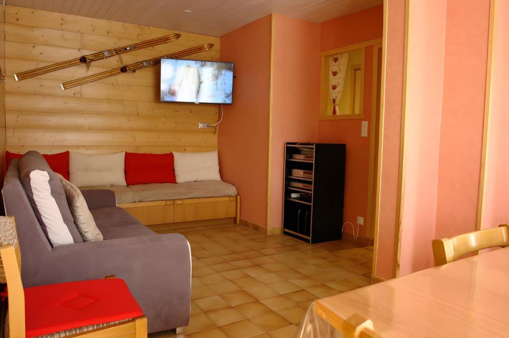 Appartement De 80 M² - 2