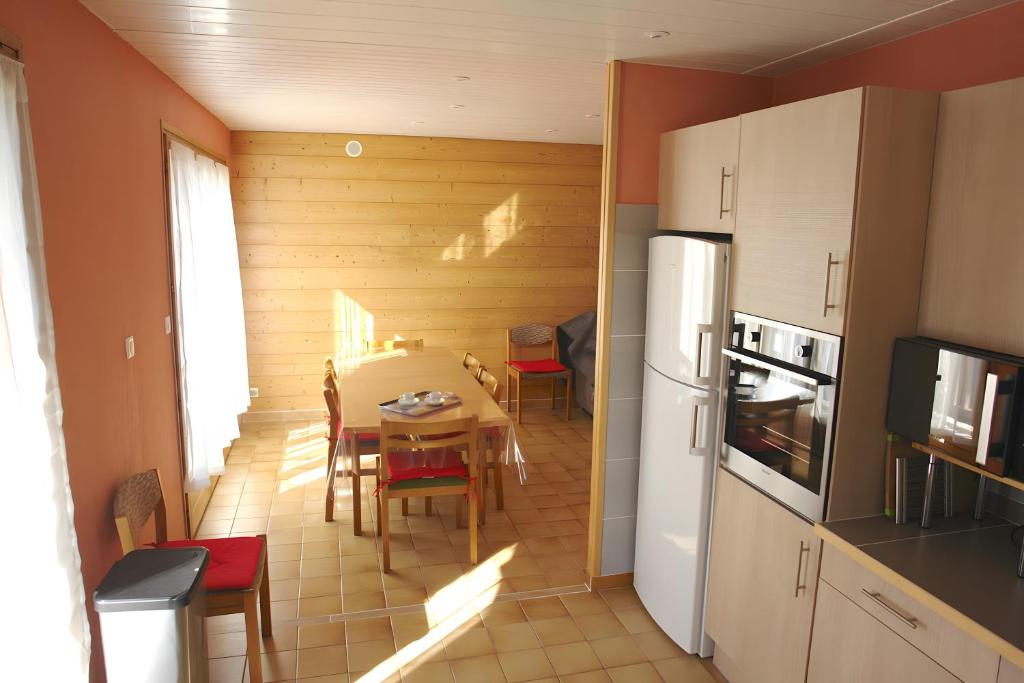 Appartement De 80 M² - 3