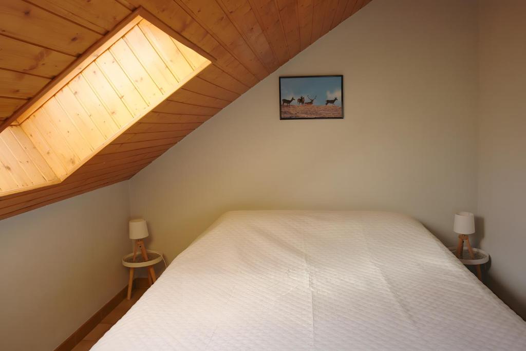Appartement De 80 M² - 5