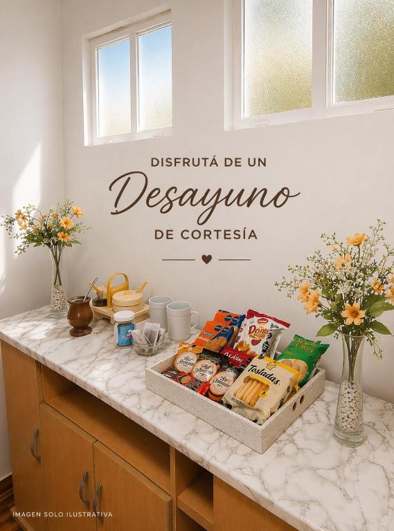 Urban Terrace - Nueva Córdoba - 2