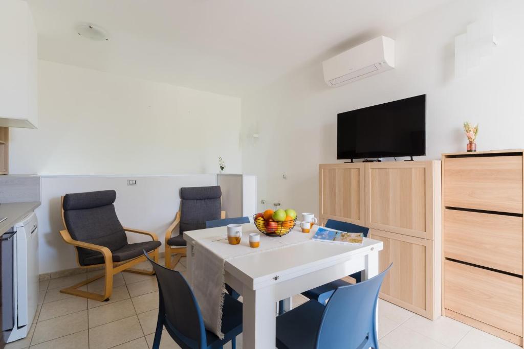 Villa I Gabbiani a Otranto - 5