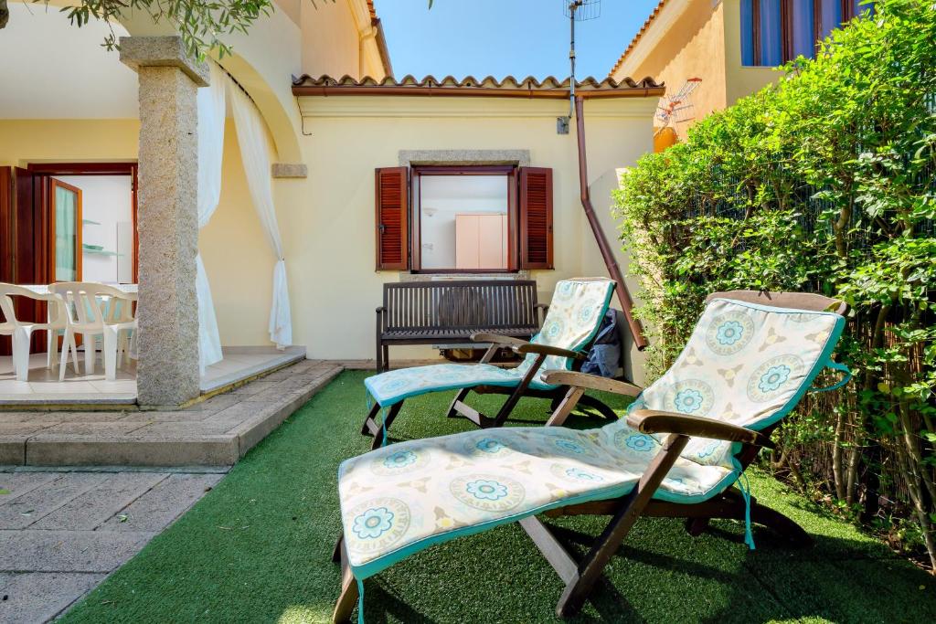 Villa Bianca - 2
