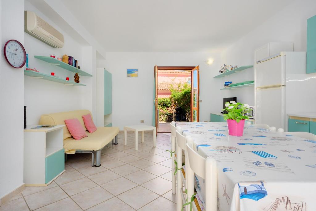 Villa Bianca - 4