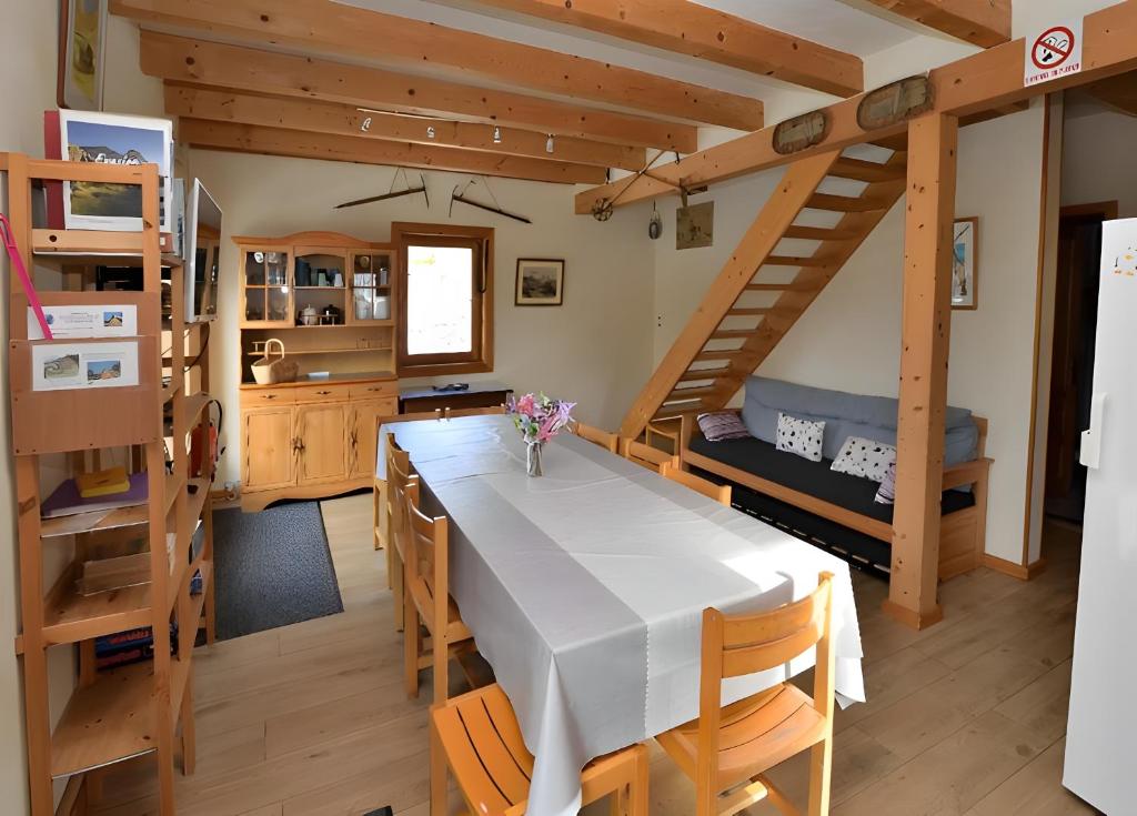 Chalet De Montagne 13 Couchages - 5