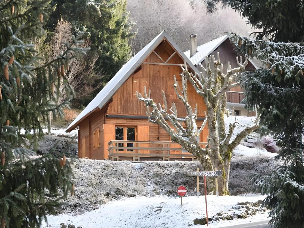 Chalet De Montagne 13 Couchages - 2