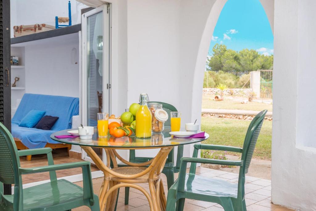 Cala Serena Beach 6 - 2