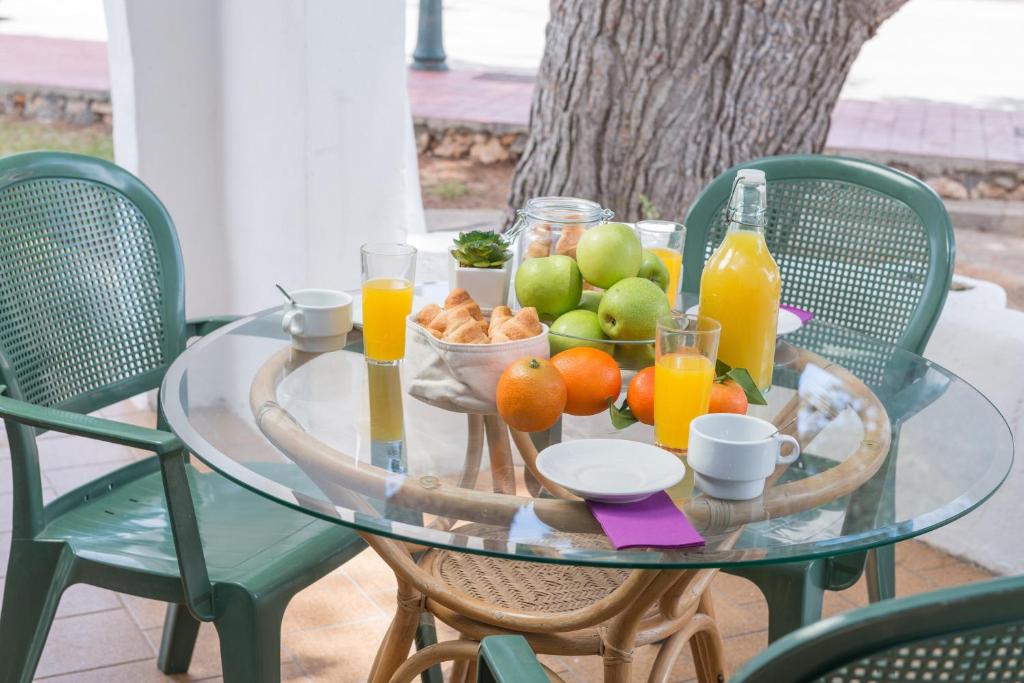 Cala Serena Beach 6 - 3