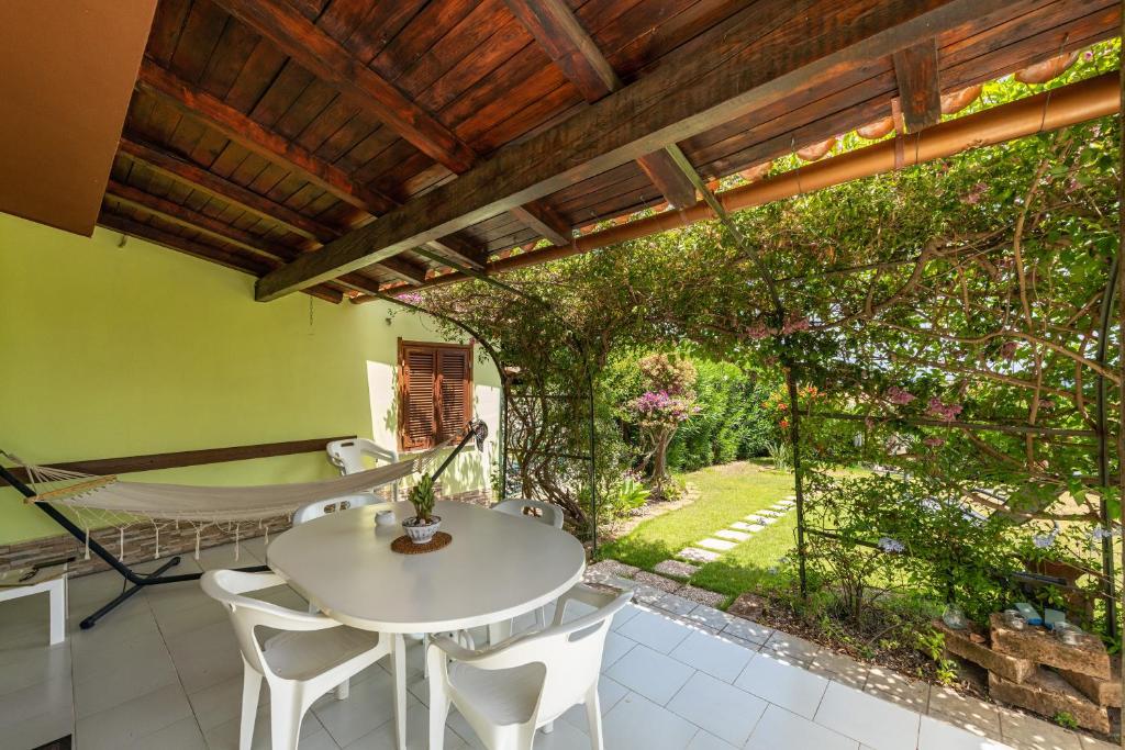 La Casa di Silvia - 3