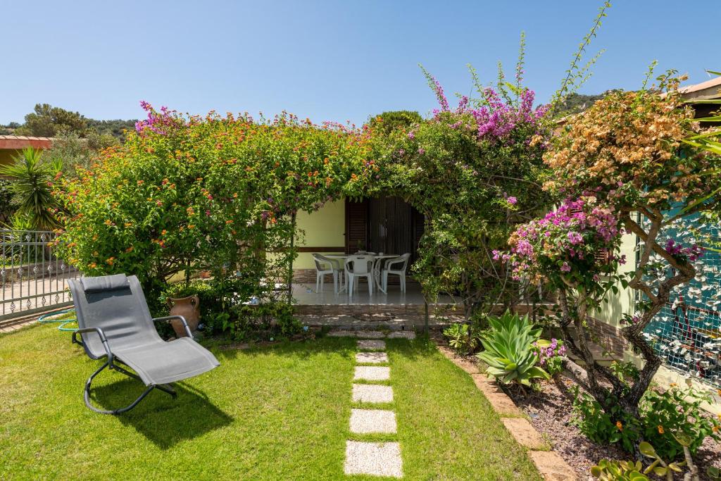 La Casa di Silvia - 4