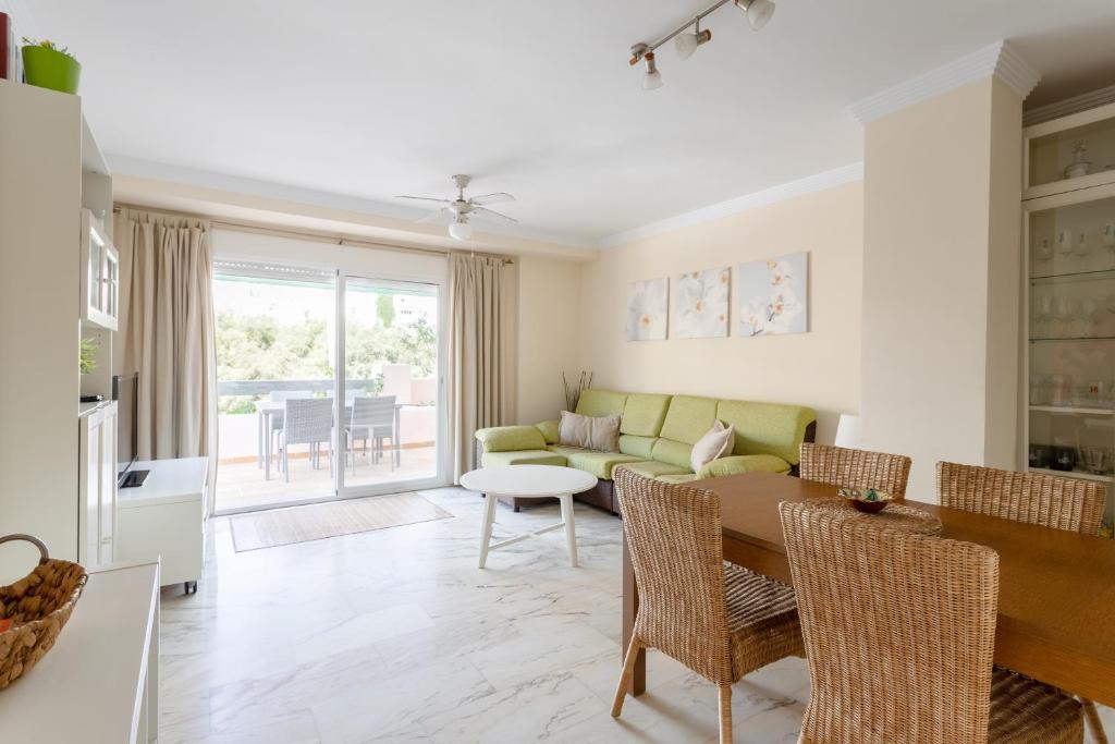 Apartamento Ibn Sadi8 - 2