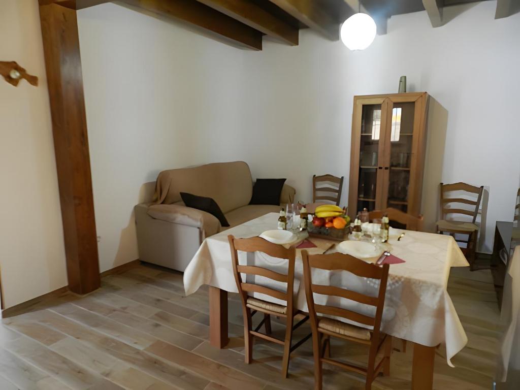 Casa El Duque Zaira - 3