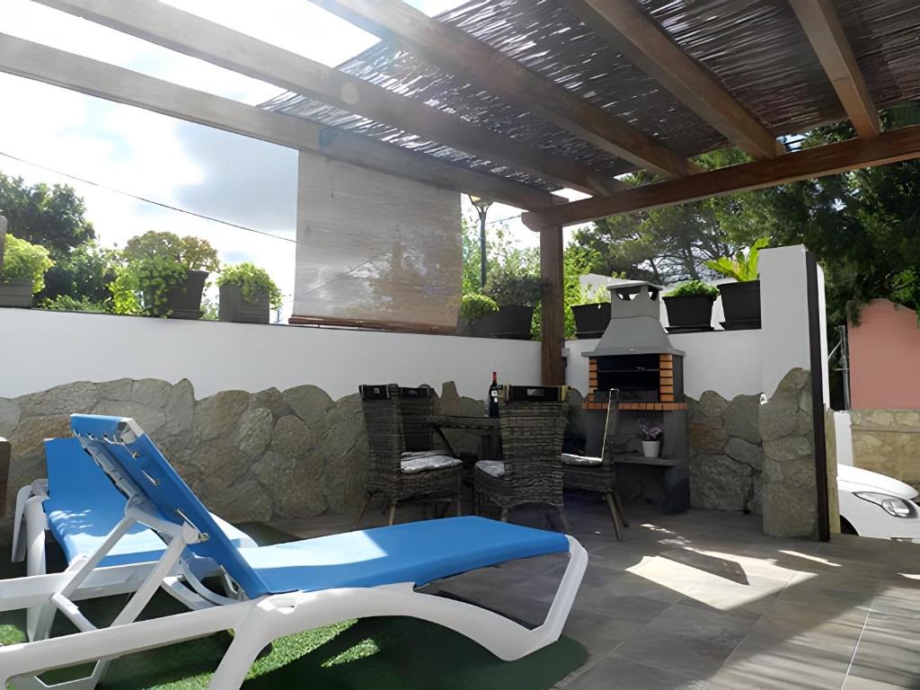 Casa El Duque Zaira - 2