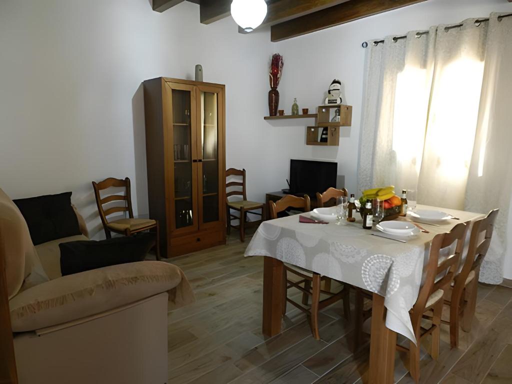 Casa El Duque Zaira - 4
