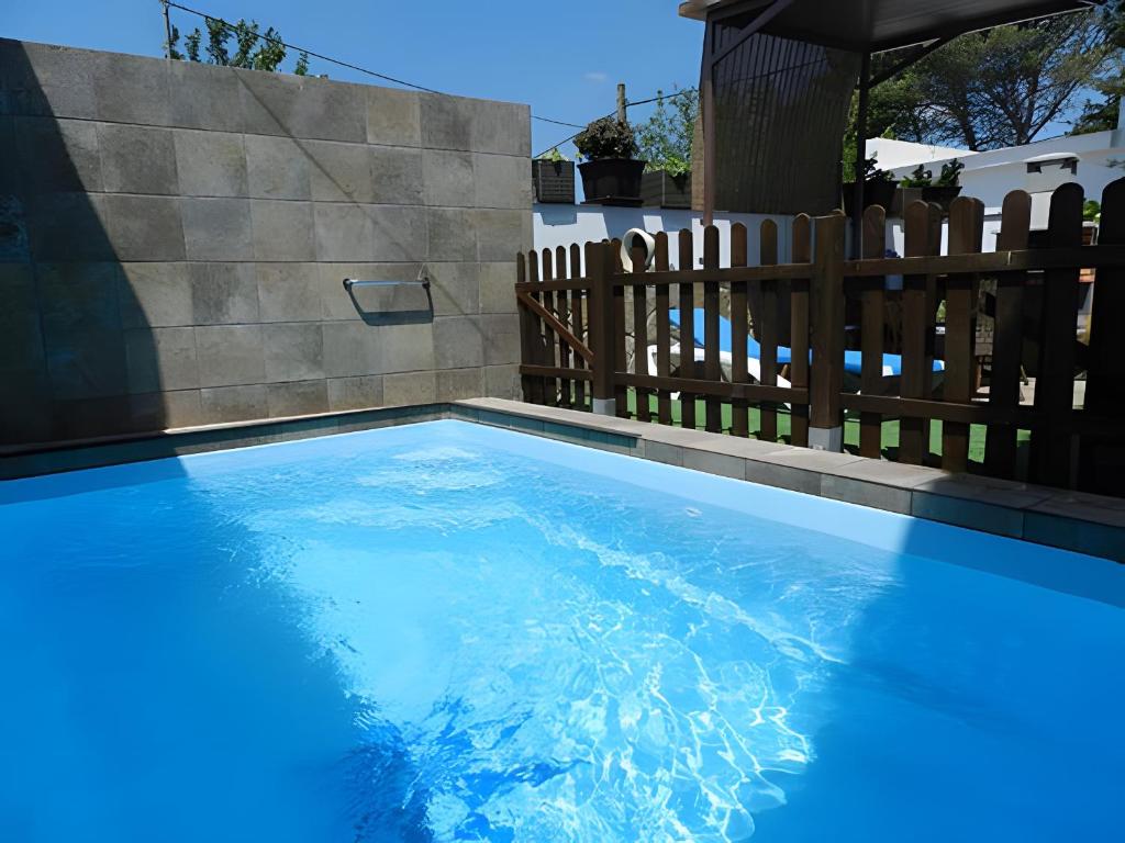 Casa El Duque Zaira - 1