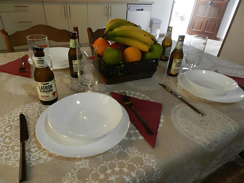 Casa El Duque Zaira - 5