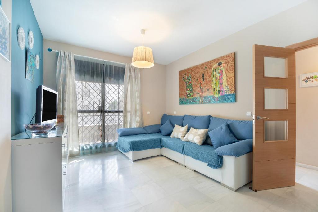 Apartamento Costa De La Luz - 1