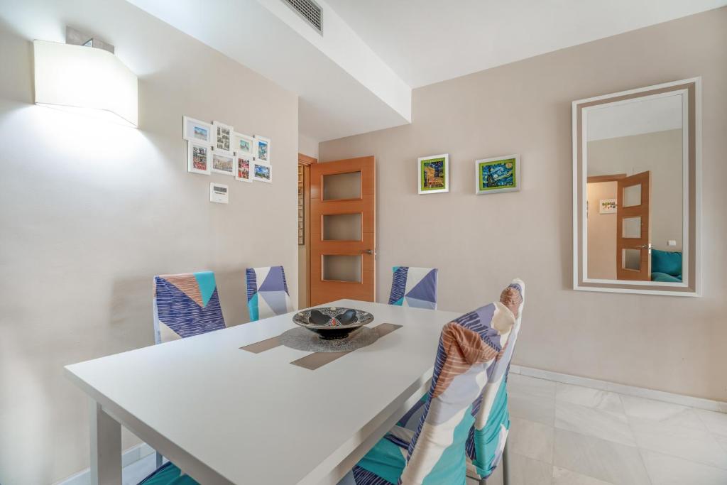 Apartamento Costa De La Luz - 5