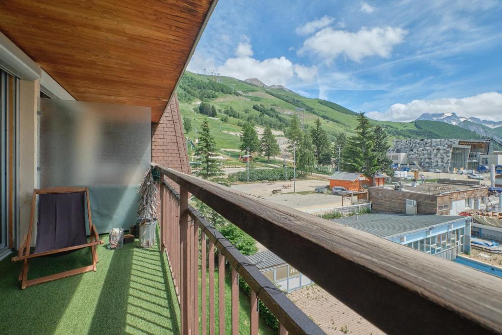 2 alpes - 2