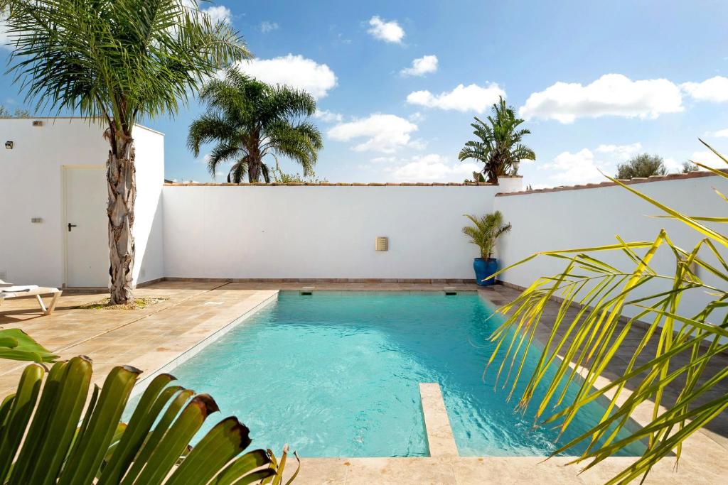 Casa Maria Jose - 2
