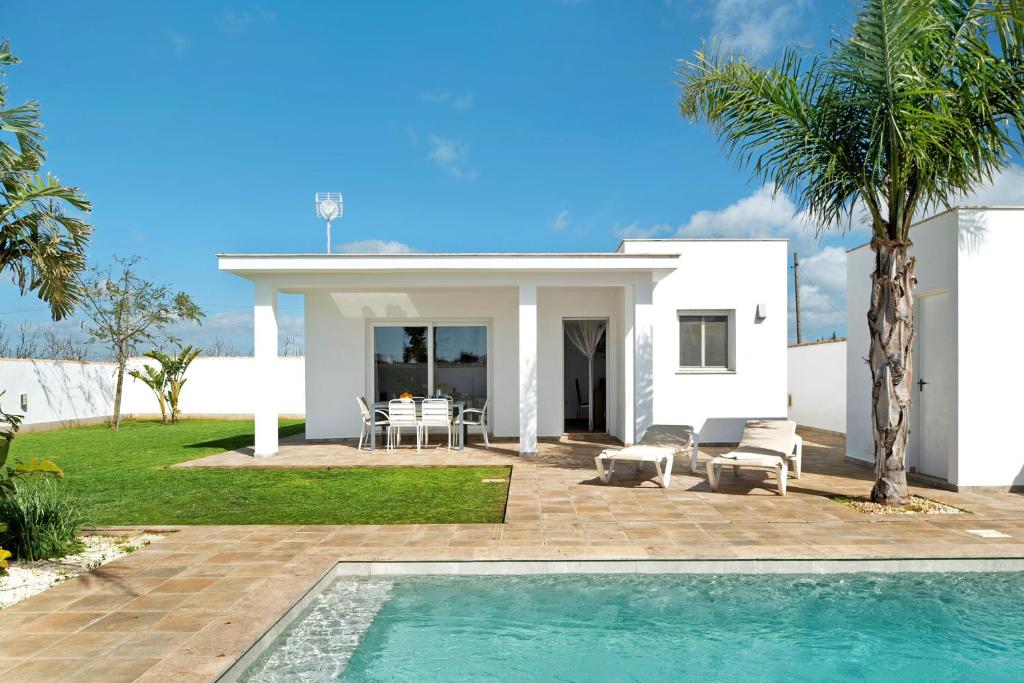 Casa Maria Jose - 1