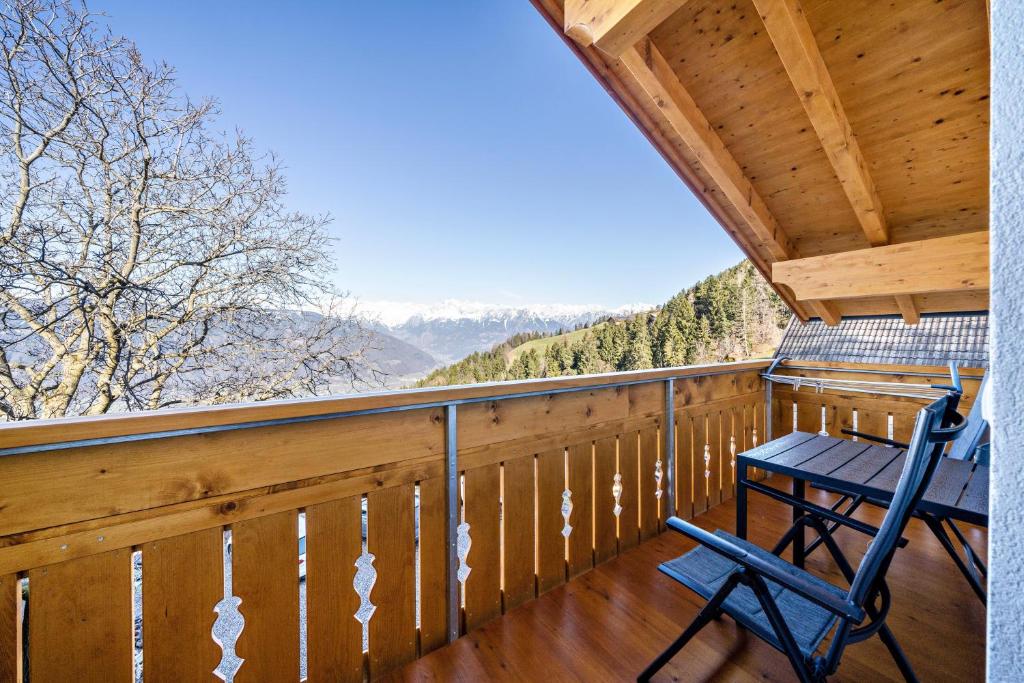 Ferienwohnung Gruberhof - 2