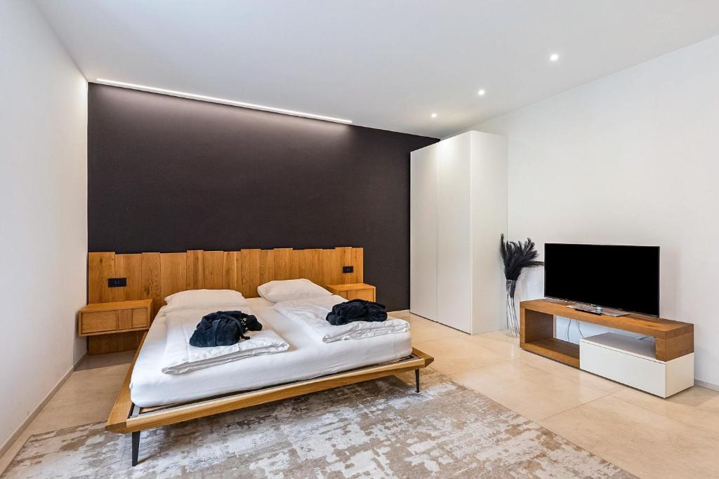 App 204 Palazzo Cavour - 1